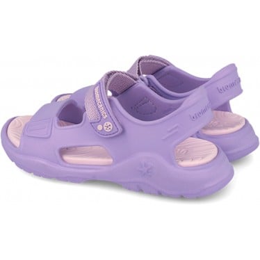 SANDALIA BIOMECANICS ACQUA 232290G LILA_K164