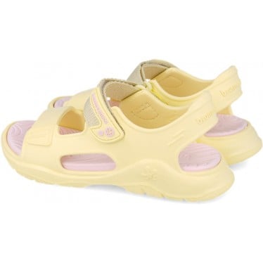 SANDALIA BIOMECANICS ACQUA 232290G VANILA_L713