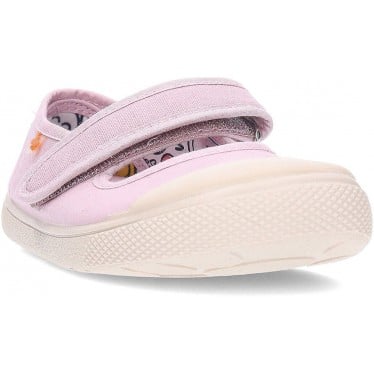 Bailarinas barefoot VULLADI Dimoni 8196 LAVANDA