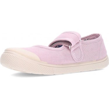 Bailarinas barefoot VULLADI Dimoni 8196 LAVANDA