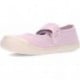 Bailarinas barefoot VULLADI Dimoni 8196 LAVANDA