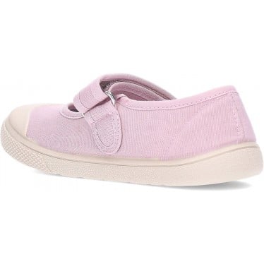 Bailarinas barefoot VULLADI Dimoni 8196 LAVANDA