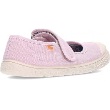 Bailarinas barefoot VULLADI Dimoni 8196 LAVANDA