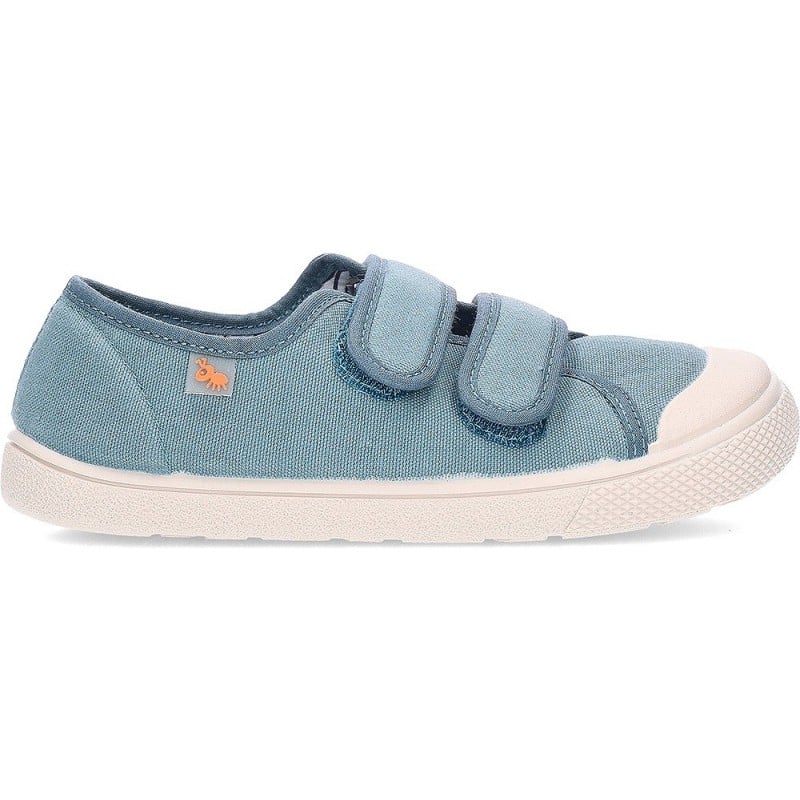 Deportivas barefoot VULLADI Dimoni 8195 OCEAN