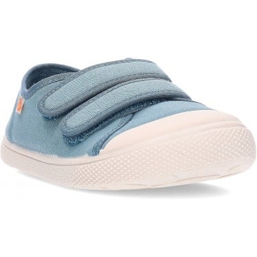 Deportivas barefoot VULLADI Dimoni 8195 OCEAN