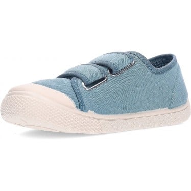 Deportivas barefoot VULLADI Dimoni 8195 OCEAN
