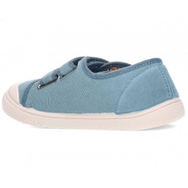 Deportivas barefoot VULLADI Dimoni 8195 OCEAN