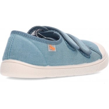 Deportivas barefoot VULLADI Dimoni 8195 OCEAN