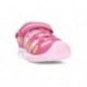 Sandalia cangrejera para chica Garvalin 252860 Water FUCSIA_E146