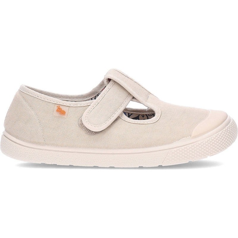 Sandalias barefoot VULLADI Dimoni 8197 BEIG