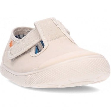 Sandalias barefoot VULLADI Dimoni 8197 BEIG