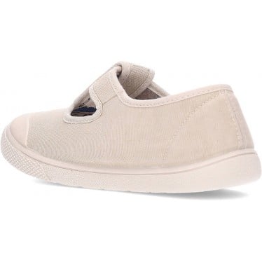 Sandalias barefoot VULLADI Dimoni 8197 BEIG