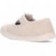 Sandalias barefoot VULLADI Dimoni 8197 BEIG