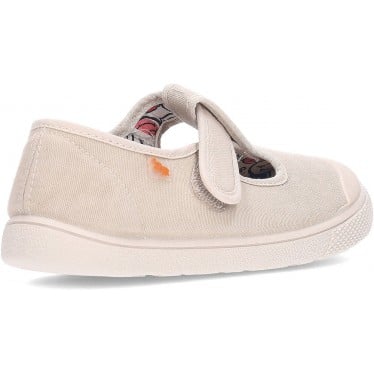 Sandalias barefoot VULLADI Dimoni 8197 BEIG