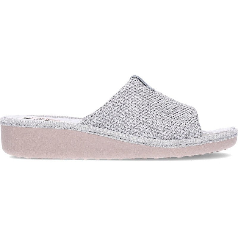 Zapatillas de ir por casa VULLADI Glory 8642 PERLA