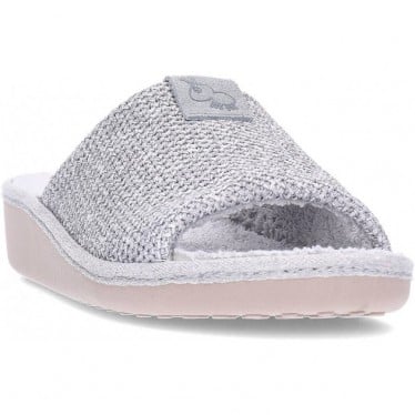 Zapatillas de ir por casa VULLADI Glory 8642 PERLA