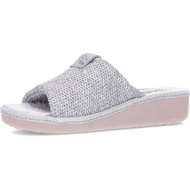 Zapatillas de ir por casa VULLADI Glory 8642 PERLA