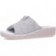 Zapatillas de ir por casa VULLADI Glory 8642 PERLA