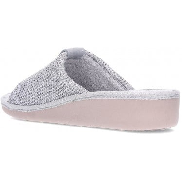Zapatillas de ir por casa VULLADI Glory 8642 PERLA