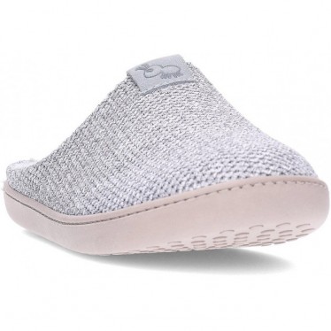 Pantuflas para mujer VULLADI Glory 8391 PERLA