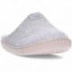 Pantuflas para mujer VULLADI Glory 8391 PERLA