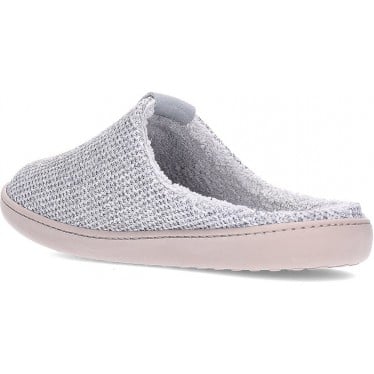 Pantuflas para mujer VULLADI Glory 8391 PERLA