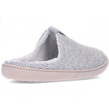 Pantuflas para mujer VULLADI Glory 8391 PERLA