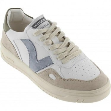 DEPORTIVA VICTORIA SEUL SERRAJE 1257101 KAKI