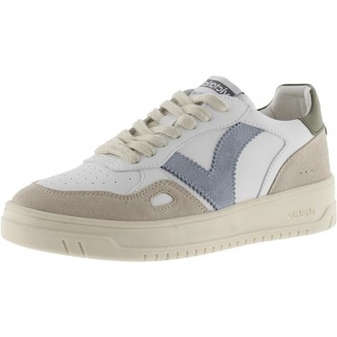 DEPORTIVA VICTORIA SEUL SERRAJE 1257101 KAKI