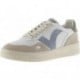DEPORTIVA VICTORIA SEUL SERRAJE 1257101 KAKI