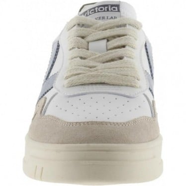 DEPORTIVA VICTORIA SEUL SERRAJE 1257101 KAKI
