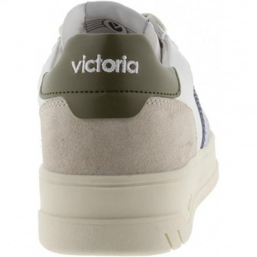 DEPORTIVA VICTORIA SEUL SERRAJE 1257101 KAKI