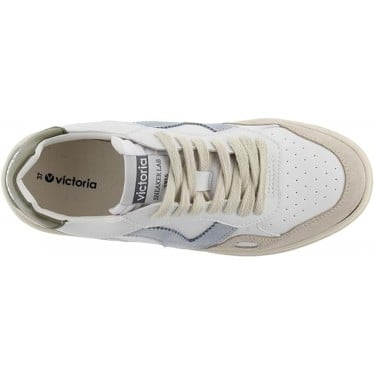 DEPORTIVA VICTORIA SEUL SERRAJE 1257101 KAKI