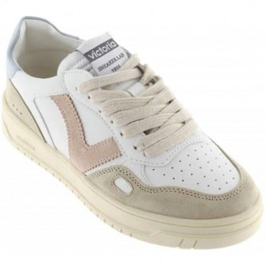 DEPORTIVA VICTORIA SEUL SERRAJE 1257101 CELESTE