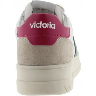 DEPORTIVA VICTORIA SEUL SERRAJE 1257101 FUCSIA
