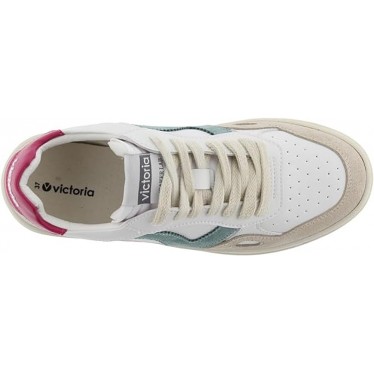 DEPORTIVA VICTORIA SEUL SERRAJE 1257101 FUCSIA
