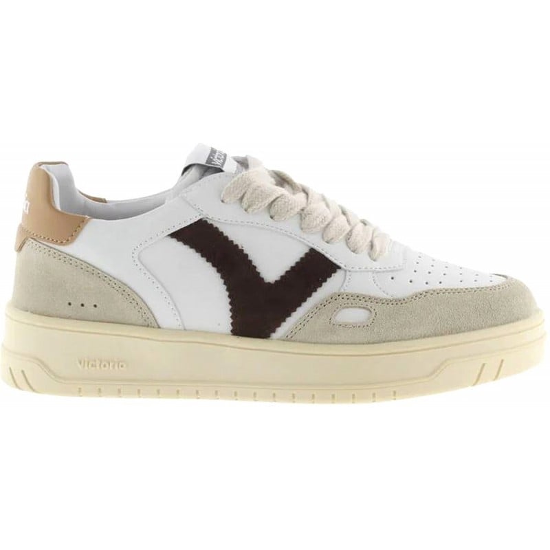 DEPORTIVA VICTORIA SEUL SERRAJE 1257101 TAUPE