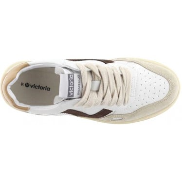DEPORTIVA VICTORIA SEUL SERRAJE 1257101 TAUPE