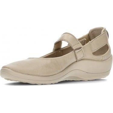 BAILARINAS ARCOPEDICO MINAMI 4706 TAUPE