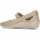 BAILARINAS ARCOPEDICO MINAMI 4706 TAUPE