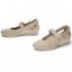 BAILARINAS ARCOPEDICO MINAMI 4706 TAUPE