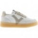 Deportivas para mujer Victoria 1257129 Seul efecto piel HIELO