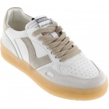Deportivas para mujer Victoria 1257129 Seul efecto piel HIELO