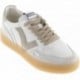 Deportivas para mujer Victoria 1257129 Seul efecto piel HIELO