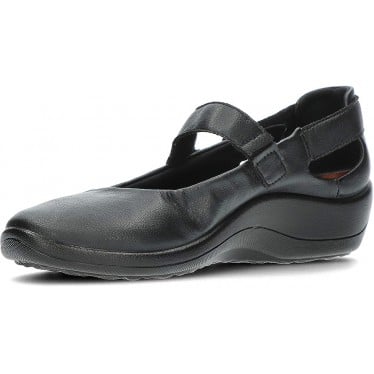 BAILARINAS ARCOPEDICO MINAMI 4706 BLACK