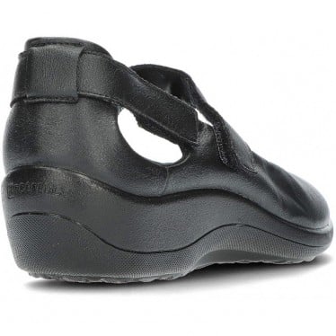 BAILARINAS ARCOPEDICO MINAMI 4706 BLACK