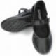 BAILARINAS ARCOPEDICO MINAMI 4706 BLACK