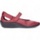 BAILARINAS ARCOPEDICO MINAMI 4706 CHERRY