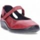 BAILARINAS ARCOPEDICO MINAMI 4706 CHERRY