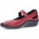 BAILARINAS ARCOPEDICO MINAMI 4706 CHERRY